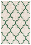 safavieh clearance venus shag vns524a ivory rug