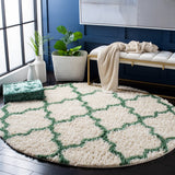 safavieh clearance venus shag vns524a ivory rug