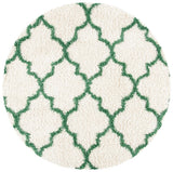 safavieh clearance venus shag vns524a ivory rug