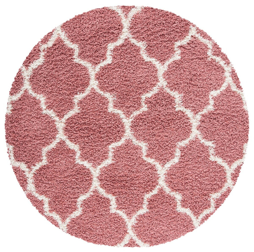 safavieh clearance venus shag vns524u pink rug