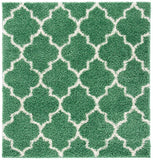 safavieh clearance venus shag vns524y green rug