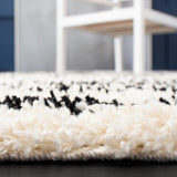 safavieh clearance venus shag vns603a ivory rug