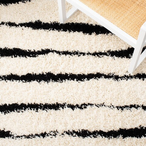 safavieh clearance venus shag vns603a ivory rug