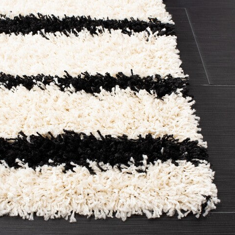 safavieh clearance venus shag vns603a ivory rug