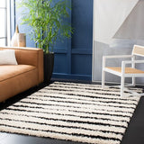 safavieh clearance venus shag vns603a ivory rug