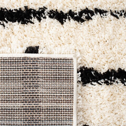 safavieh clearance venus shag vns603a ivory rug