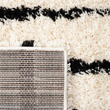 safavieh clearance venus shag vns603a ivory rug