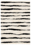 safavieh clearance venus shag vns603a ivory rug