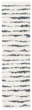 safavieh clearance venus shag vns603b ivory rug
