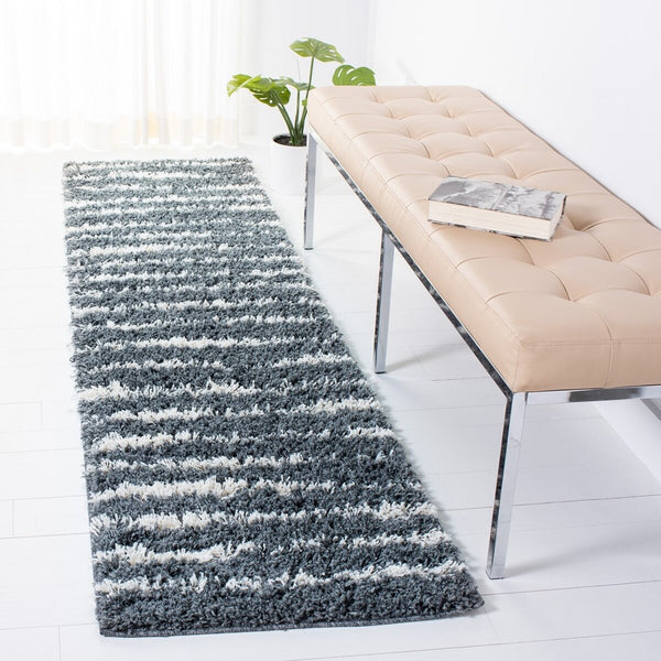 safavieh clearance venus shag vns603g dark grey rug