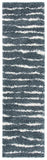 safavieh clearance venus shag vns603g dark grey rug
