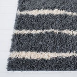 safavieh clearance venus shag vns603g dark grey rug