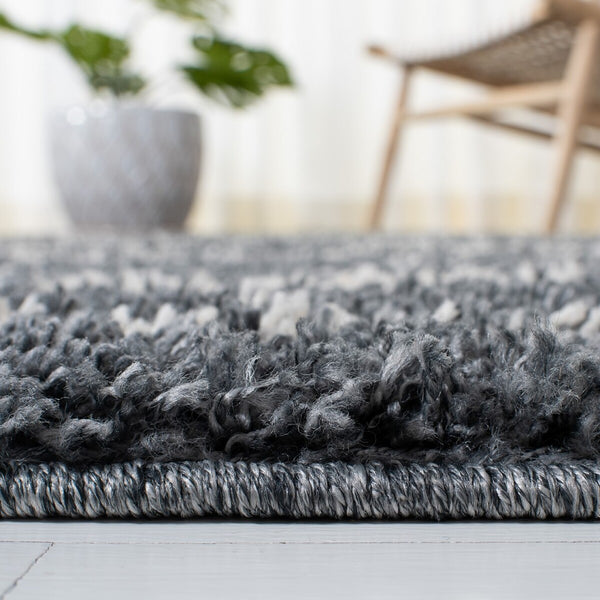 safavieh clearance venus shag vns603g dark grey rug