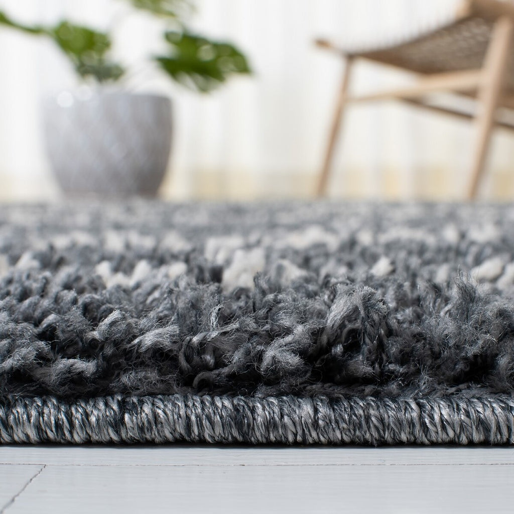 safavieh clearance venus shag vns603g dark grey rug