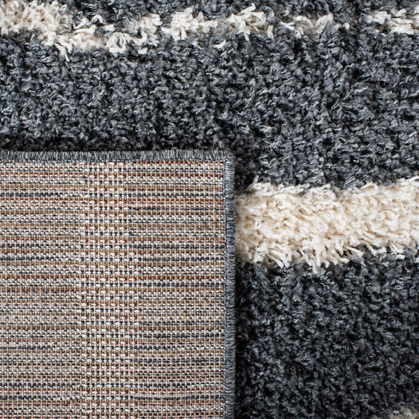 safavieh clearance venus shag vns603g dark grey rug