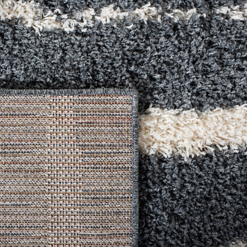 safavieh clearance venus shag vns603g dark grey rug