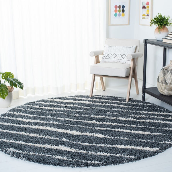 safavieh clearance venus shag vns603g dark grey rug