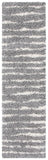 safavieh clearance venus shag vns603j grey rug
