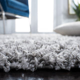safavieh clearance venus shag vns603j grey rug
