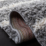 safavieh clearance venus shag vns603j grey rug