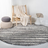 safavieh clearance venus shag vns603j grey rug