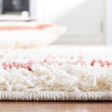 safavieh clearance venus shag vns603v ivory rug