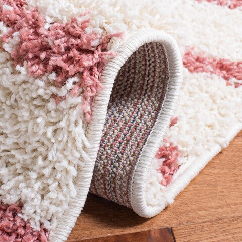 safavieh clearance venus shag vns603v ivory rug
