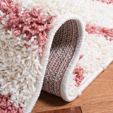 safavieh clearance venus shag vns603v ivory rug