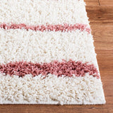 safavieh clearance venus shag vns603v ivory rug