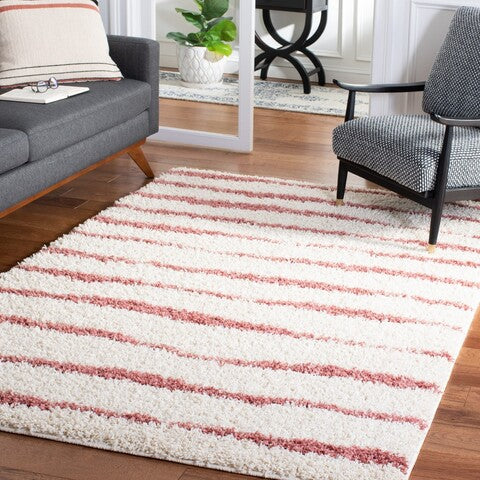 safavieh clearance venus shag vns603v ivory rug