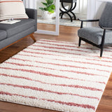 safavieh clearance venus shag vns603v ivory rug
