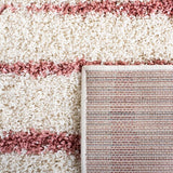 safavieh clearance venus shag vns603v ivory rug