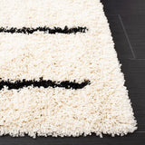 safavieh clearance venus shag vns604a ivory rug