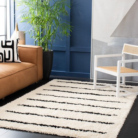 safavieh clearance venus shag vns604a ivory rug