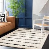 safavieh clearance venus shag vns604a ivory rug