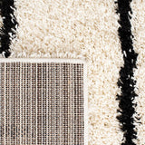 safavieh clearance venus shag vns604a ivory rug