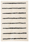 safavieh clearance venus shag vns604a ivory rug