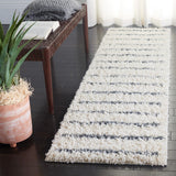 safavieh clearance venus shag vns604b ivory rug