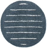safavieh clearance venus shag vns604g dark grey rug