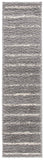 safavieh clearance venus shag vns604j grey rug
