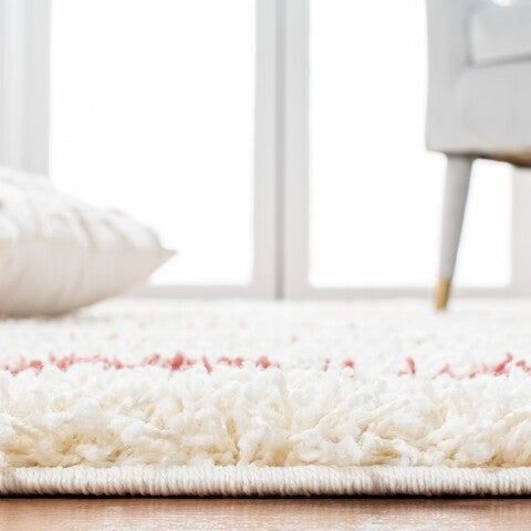 safavieh clearance venus shag vns604v ivory rug
