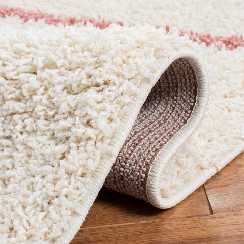 safavieh clearance venus shag vns604v ivory rug