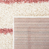safavieh clearance venus shag vns604v ivory rug