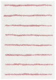 safavieh clearance venus shag vns604v ivory rug