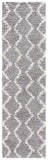 safavieh clearance venus shag vns680j grey rug