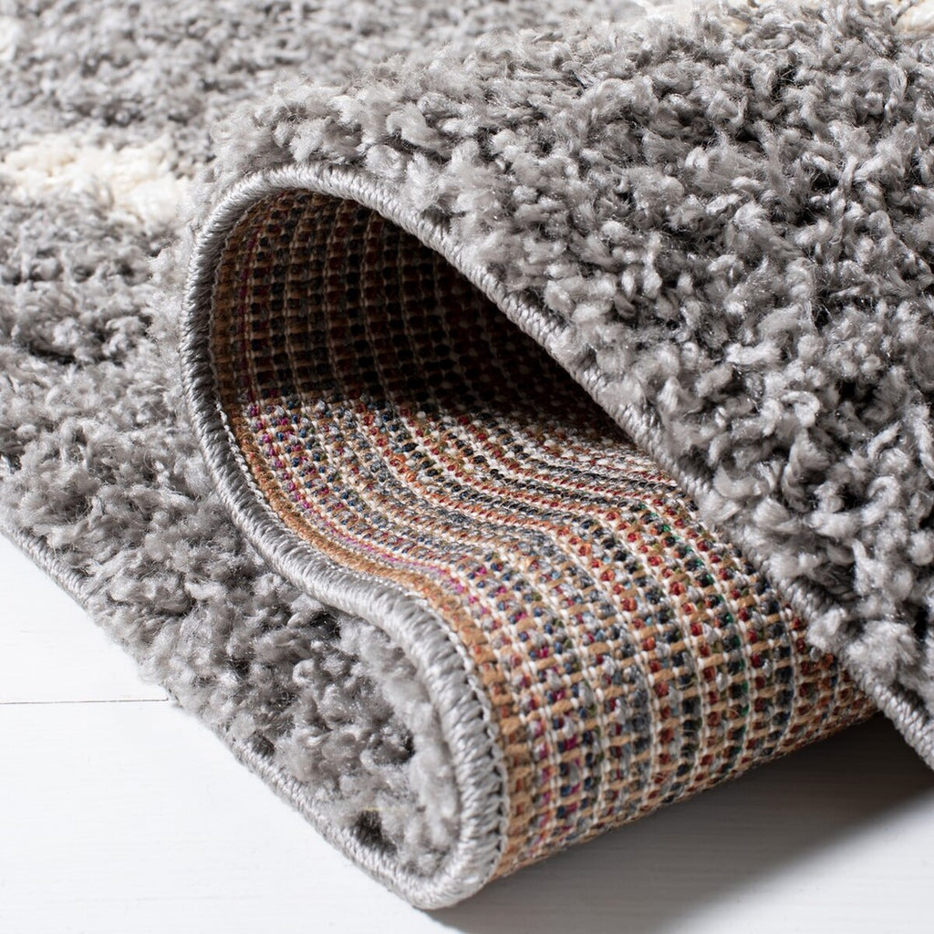 safavieh clearance venus shag vns681j grey rug