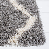 safavieh clearance venus shag vns680j grey rug