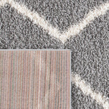 safavieh clearance venus shag vns680j grey rug