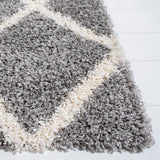 safavieh clearance venus shag vns681j grey rug