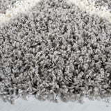safavieh clearance venus shag vns681j grey rug